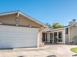 922 Eton Way, Sunnyvale, CA 94087