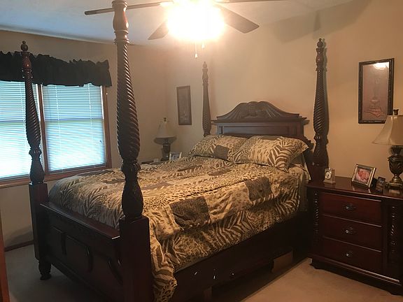 4th image of 4523 Strickland Dr