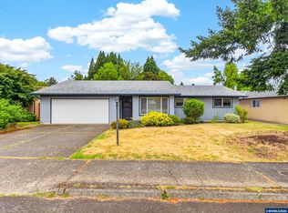 4847 Capistrano Ct NE, Salem, OR 97305