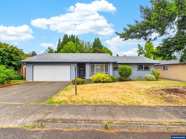 4847 Capistrano Ct NE, Salem, OR 97305