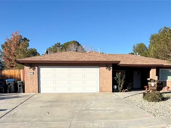209 Kimberly Ln, Ridgecrest, CA 93555