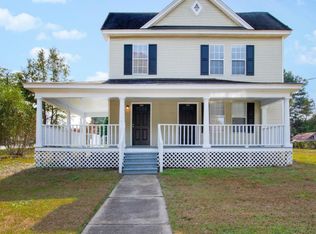 3990 Wendell Blvd, Wendell, NC 27591