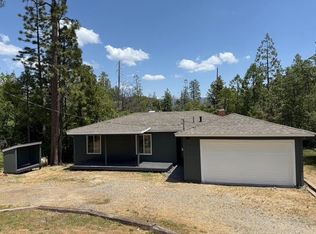 39427 Manzanita Dr, Oakhurst, CA