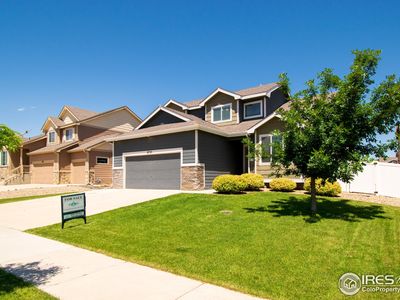 8755 16th St, Greeley, CO, 80634