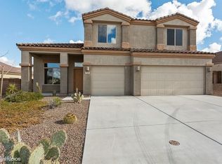 318 W Herschel H Hobbs Pl, Vail, AZ 85641