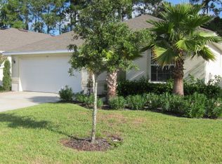 52 Raintree Cir, Palm Coast, FL 32164