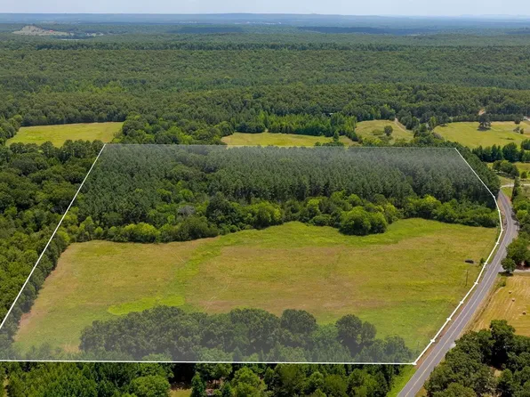 680 Acklin Gap Rd, Conway, AR 72032
