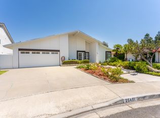 25451 Marina Cir, Mission Viejo, CA 92691