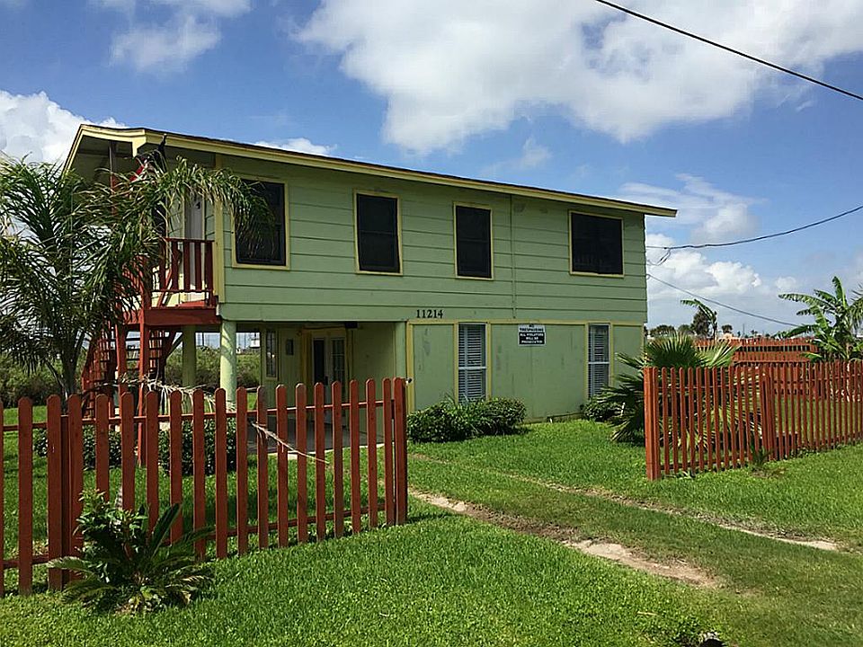 11214 Schwartz Dr, Galveston, TX 77554 Zillow