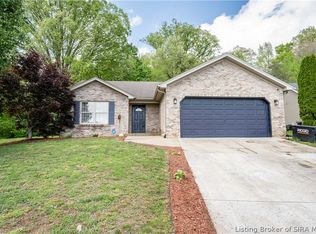 236 Brewer Drive, Borden, IN 47106