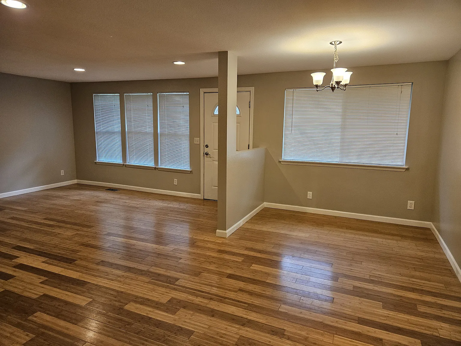 3 bed, 1268 sqft, $2,600 — Photo 3