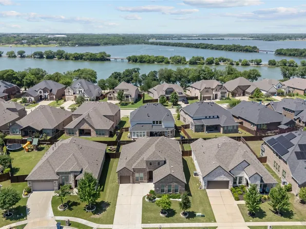 6604 Merlot Cir, Rowlett, TX 75088