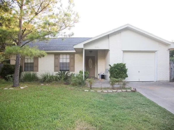 3202 Wildrye Dr, College Station, TX 77845