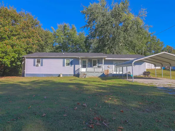 1210 S Washington Ave, Brownsville, TN 38012