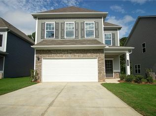 122 Waterside Rdg, Calhoun, GA 30701