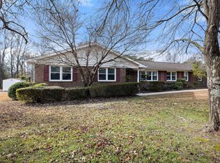 2024 Angier Rd, Fuquay Varina, NC 27526