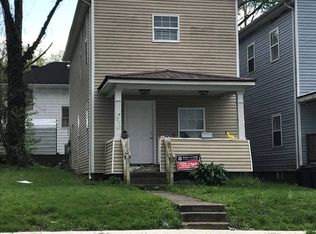 1849 12th Ave, Huntington, WV 25701