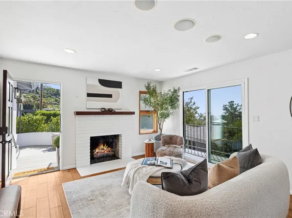 991 Meadowlark Dr, Laguna Beach, CA 92651