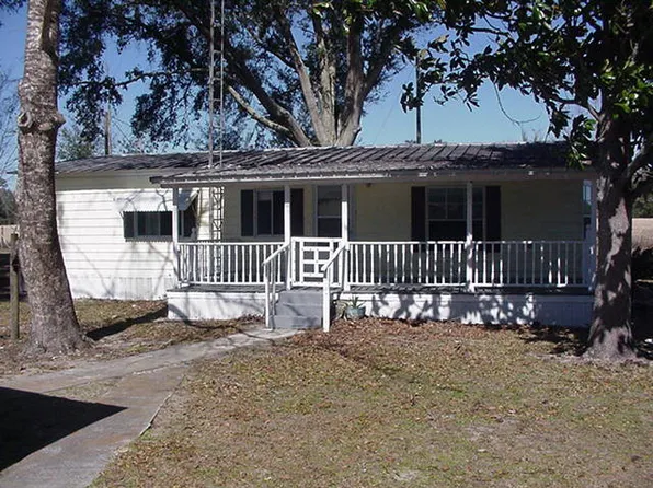 4599 NE 44th Ave, High Springs, FL 32643