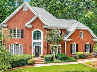 1135 Landings Overlook, Alpharetta, GA 30005