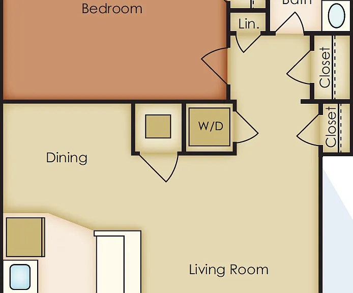 Residences at Silver Hill — Photo 30