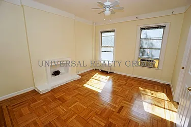 Rented by Universal Realty Group