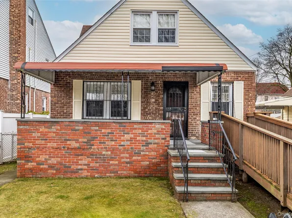 115-15 141st Street, Jamaica, NY 11436