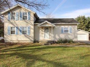 1245 S Trent Rd, Ravenna, MI 49451