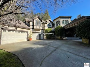 2900 Rohrer Dr, Lafayette, CA 94549