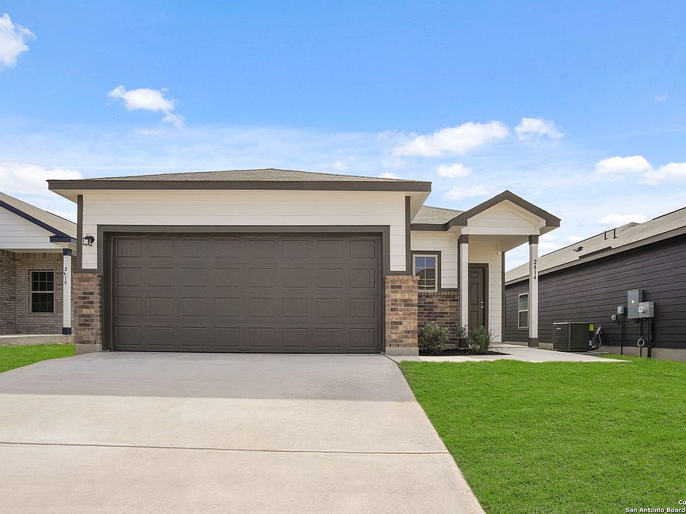 1st image of 2414 Redlove Drive