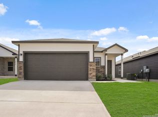 2414 Redlove Dr, San Antonio, TX 78224