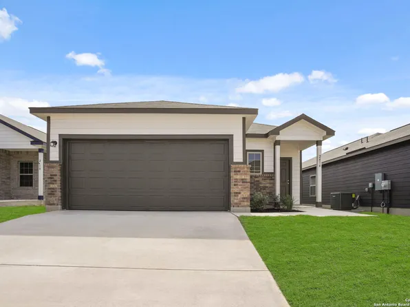 2414 Redlove Drive, San Antonio, TX 78224