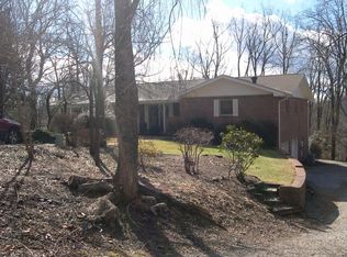 857 Mine Gap Rd, Zirconia, NC 28790