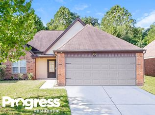 3933 Jordan View Dr, Southaven, MS 38671