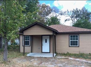 15101 South Dr, Channelview, TX 77530