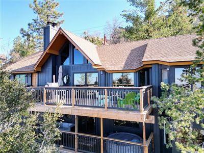 29050 Banff Dr, Lake Arrowhead, CA, 92352