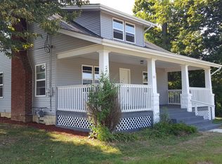 501 S High St, Mount Orab, OH 45154