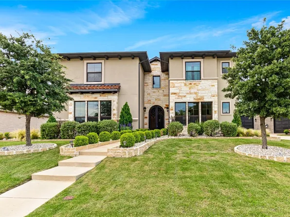 1730 Canal St, Forney, TX 75126