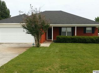 6844 Moores Mill Rd, Huntsville, AL 35811