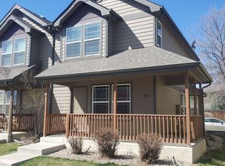601 Ebon Pica St, Fort Collins, CO 80521