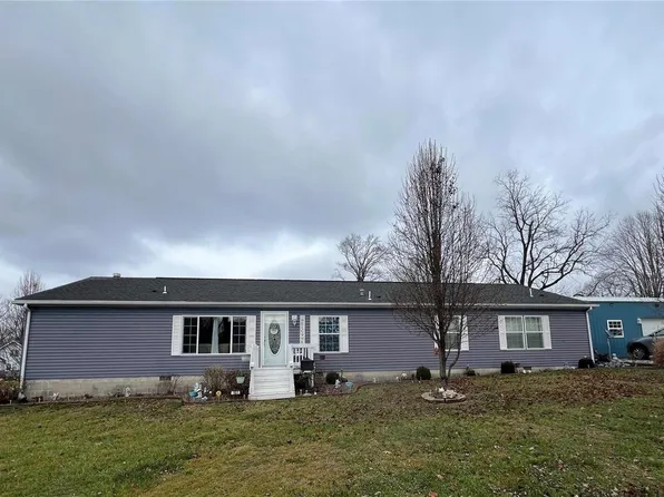 101 E Washington St, Vandalia, IL 62471