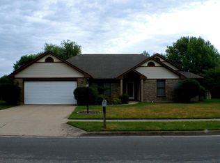 2508 Countryside Dr, Beavercreek Township, OH 45324