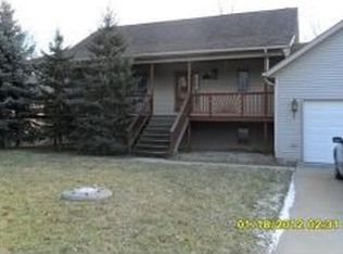 5444 Southlawn Dr, Sterling Heights, MI 48310