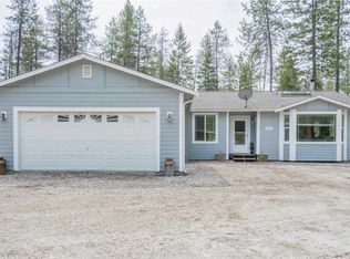 4344B Diekman Way, Springdale, WA 99173