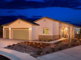 5453 San Pietro Dr, Pahrump, NV 89061