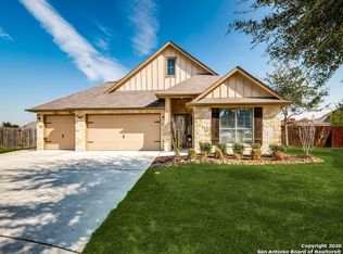 669 Osprey Ln, New Braunfels, TX 78130