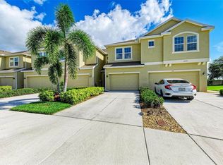 11559 84th Street Cir E UNIT 105, Parrish, FL 34219