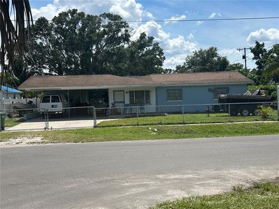 5201 E 17th Ave, Tampa, FL, 33619