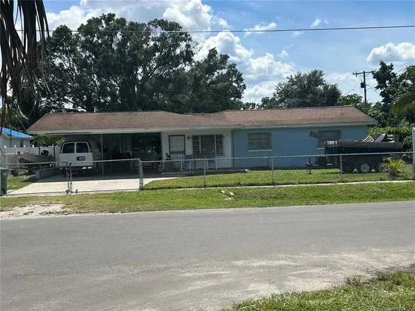 5201 E 17th Ave, Tampa, FL 33619