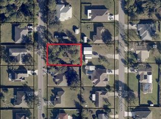 2313 Angel Rd SE, Palm Bay, FL 32909